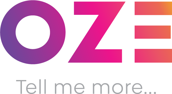 OZE-Creative agency.
